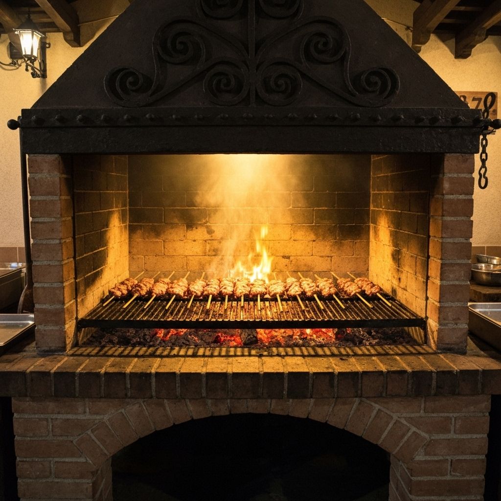 Ristorante Costa Verde 3