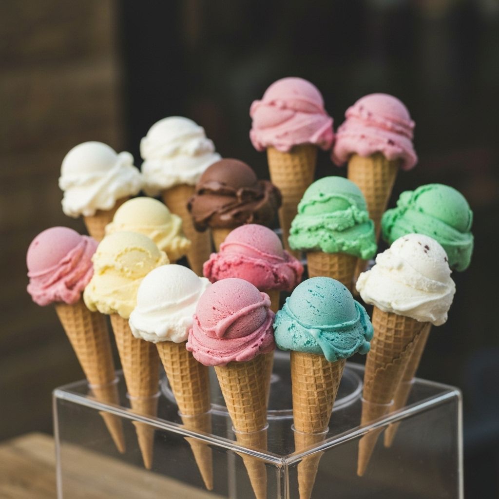 Gelateria Dolce Vita 2