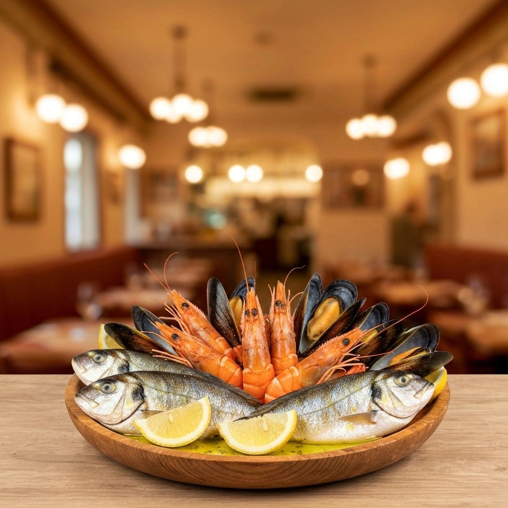 Trabocco Turchino 3